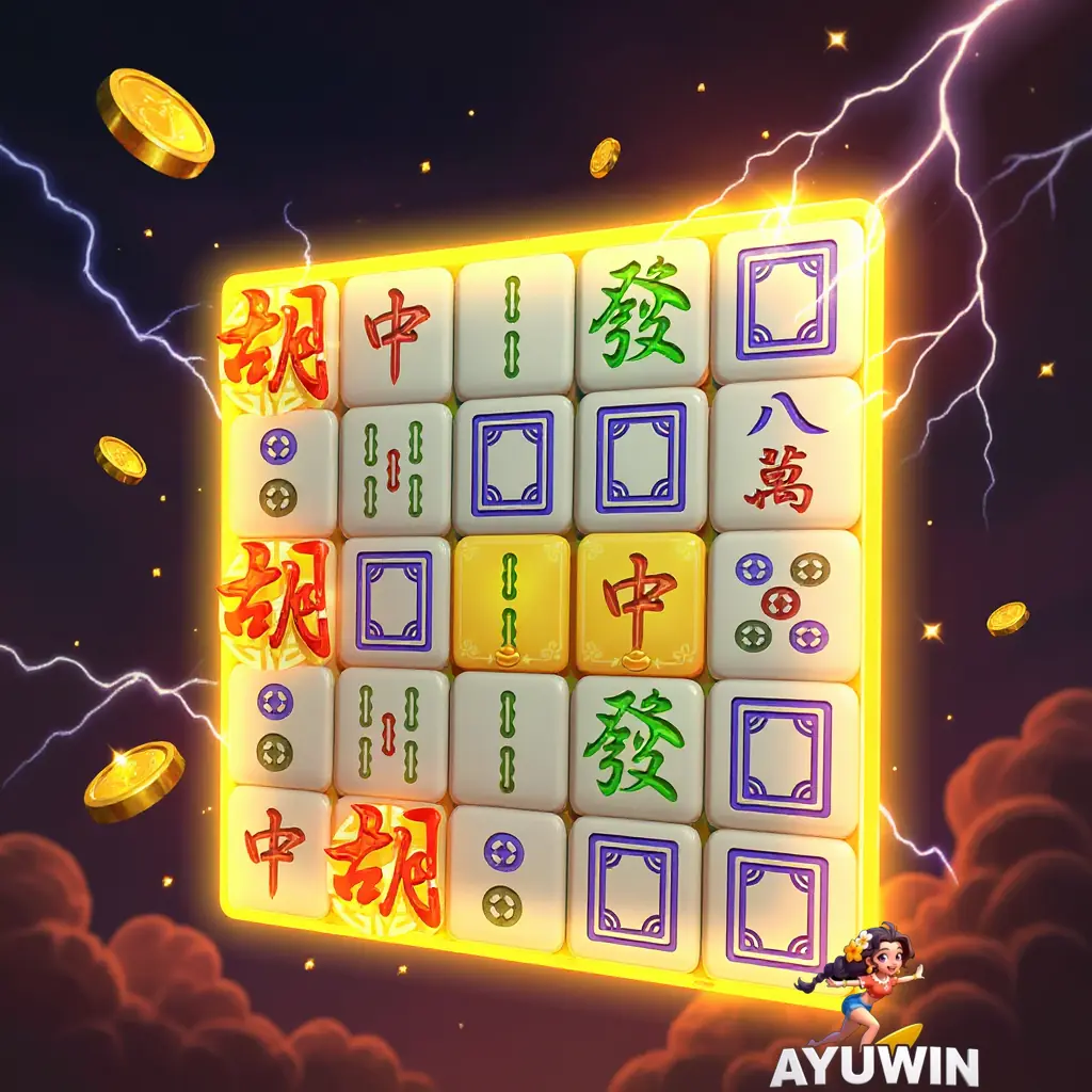 Ayu Win
