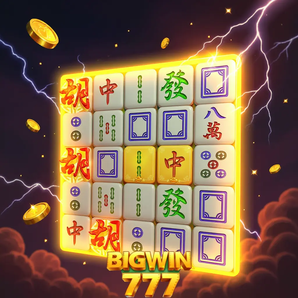 Bigwin 777