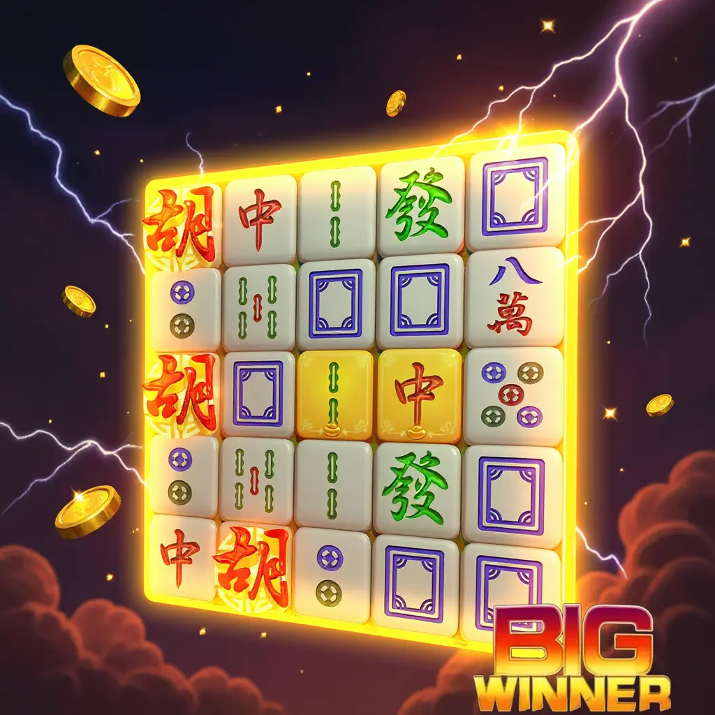 Big Winner