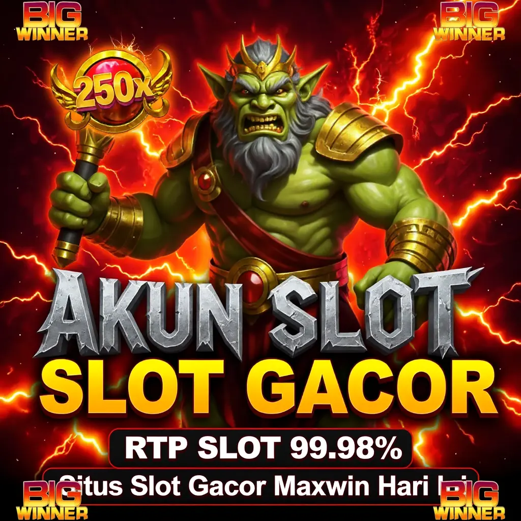 BIGWINNER: Binreload link slot big winner | big winner - WooCommerce eCommerce