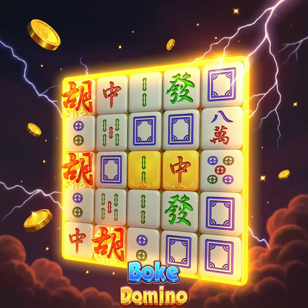 Boke Domino