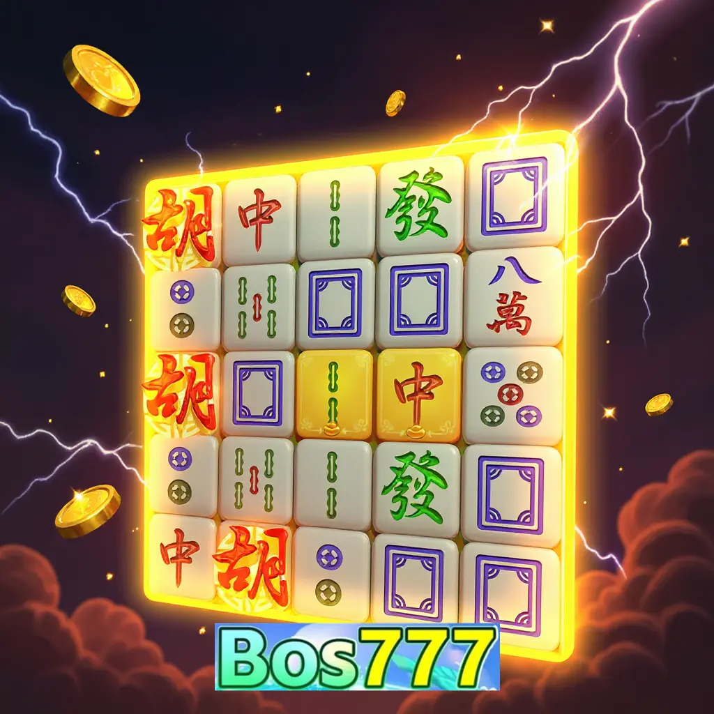Bos 777