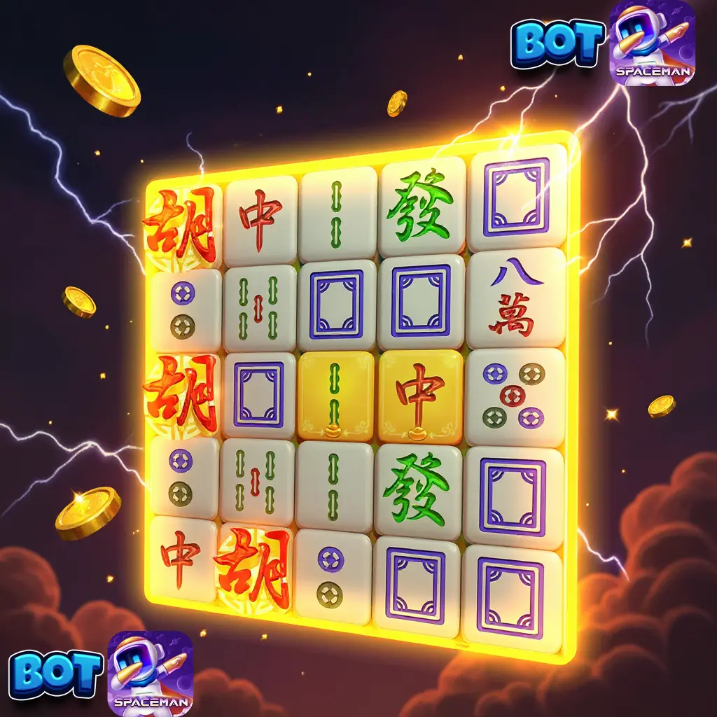 Bot Spaceman Apk