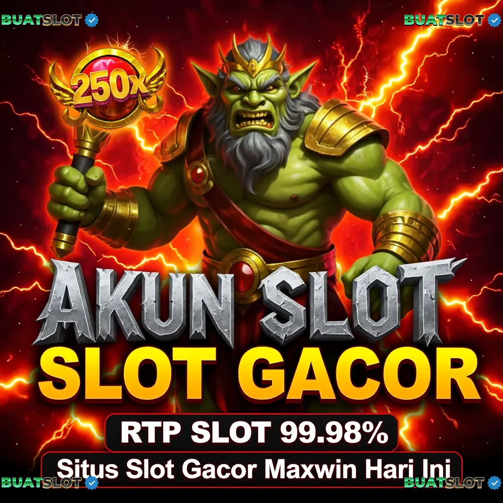 Buatslot: Binreload slot | buat slot - WooCommerce eCommerce