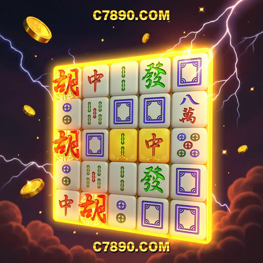 C 7890