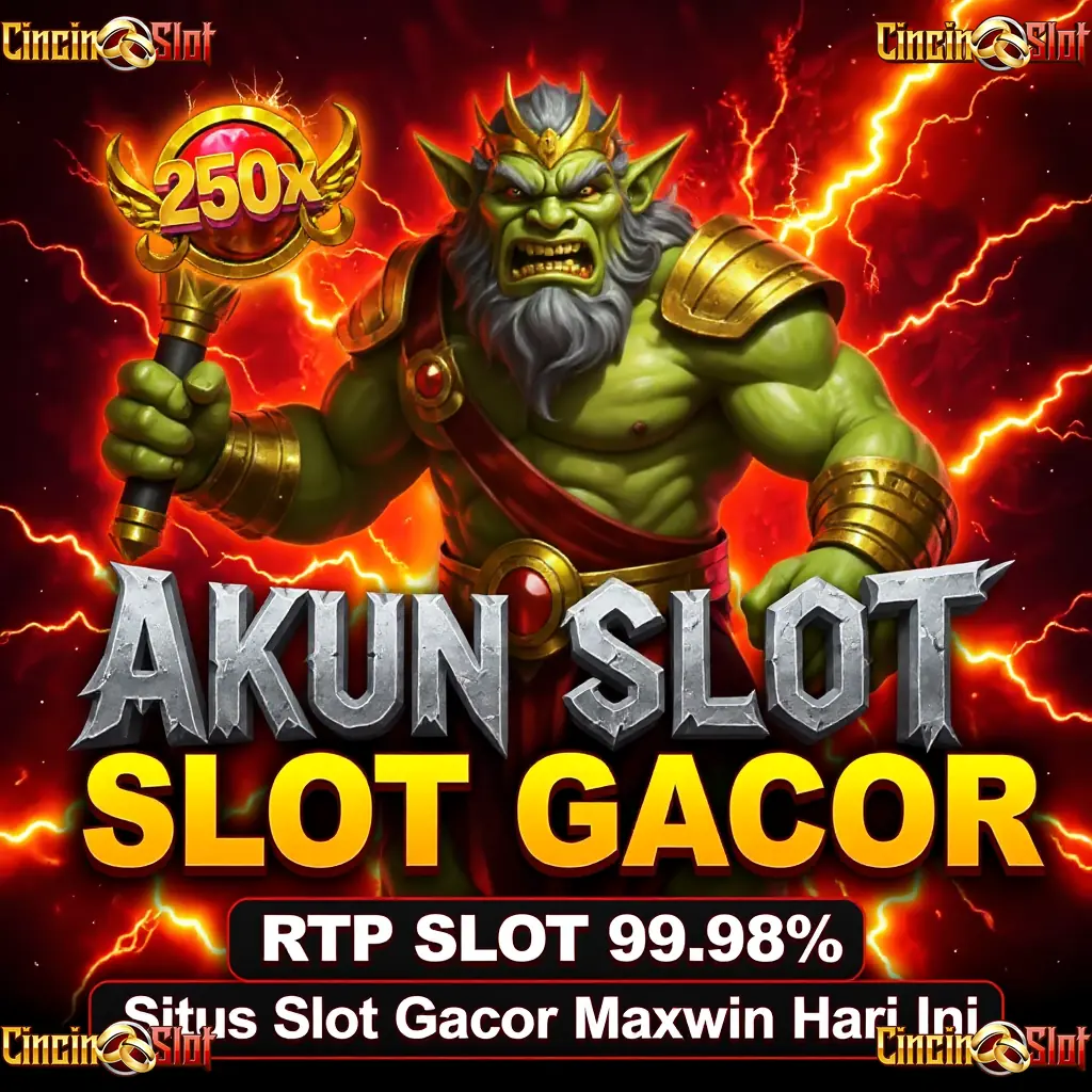 Cincin Slot: Binreload link aplikasi | cincinslot - WooCommerce eCommerce