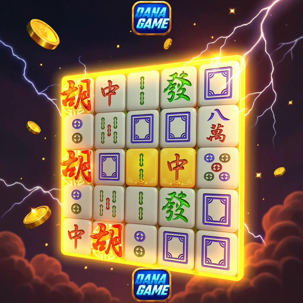 Danagame 777