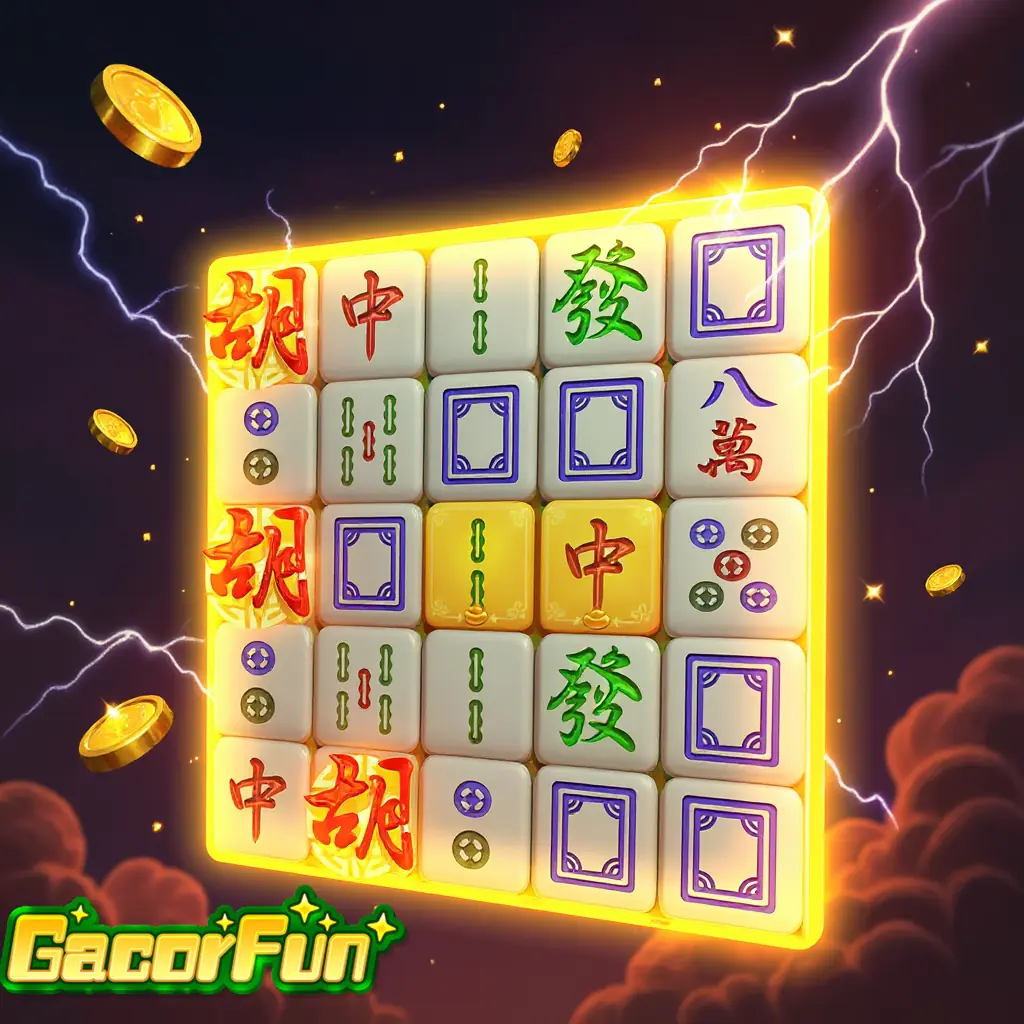 Gacor Fun