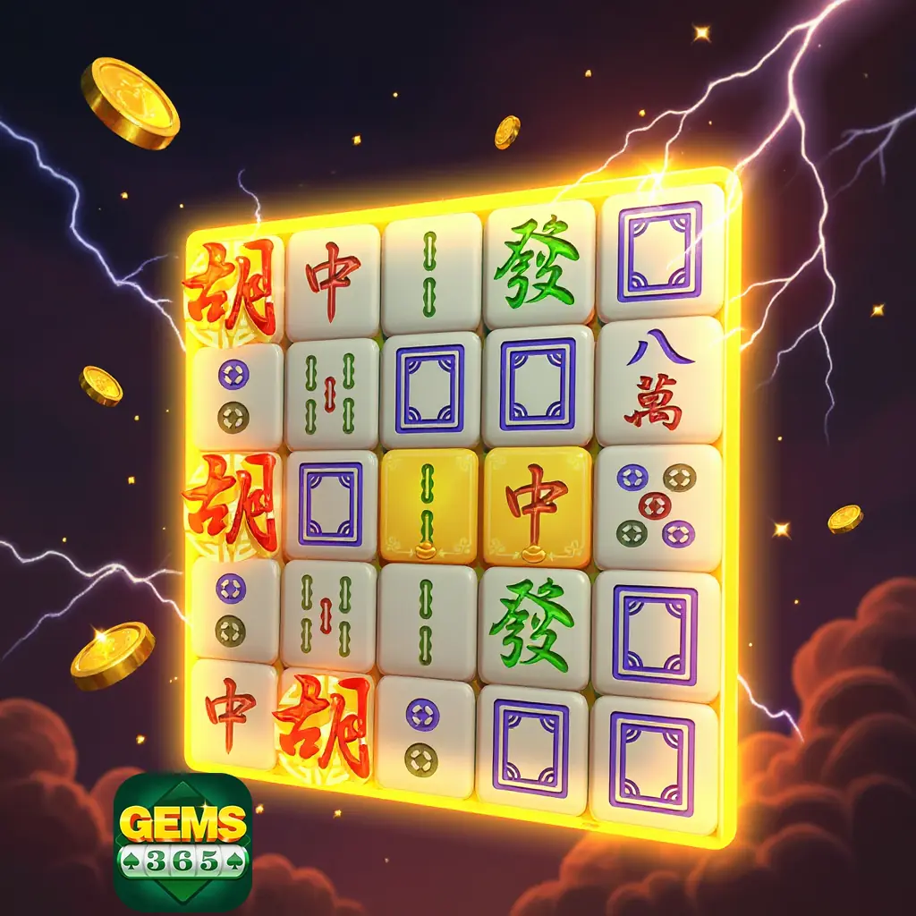 Gems 365