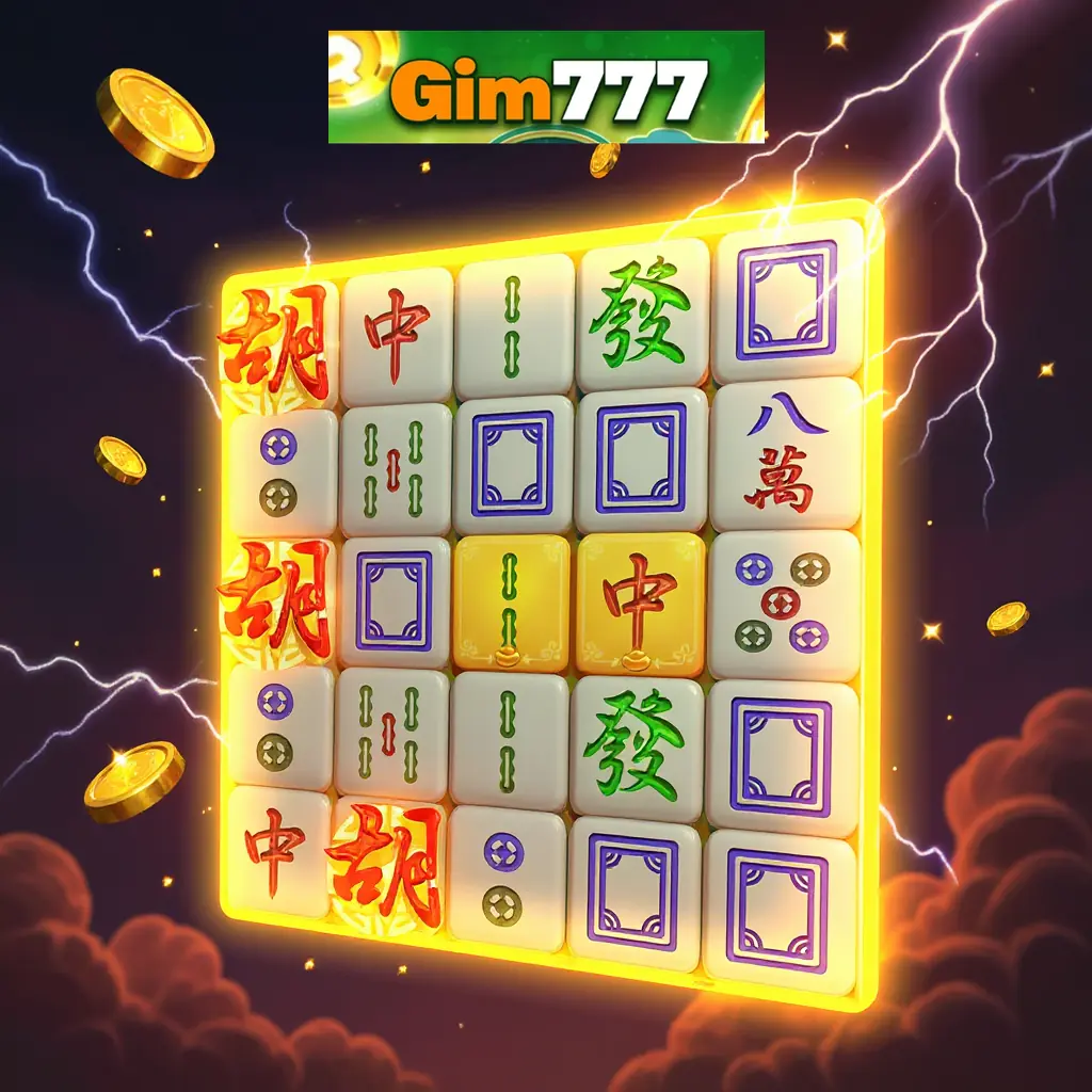 Gim 777