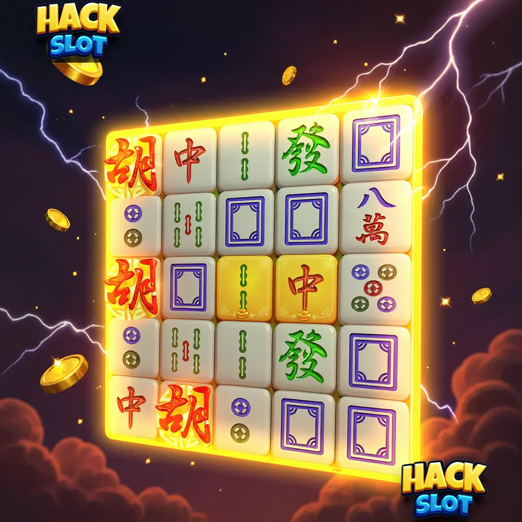 Cheat Slot