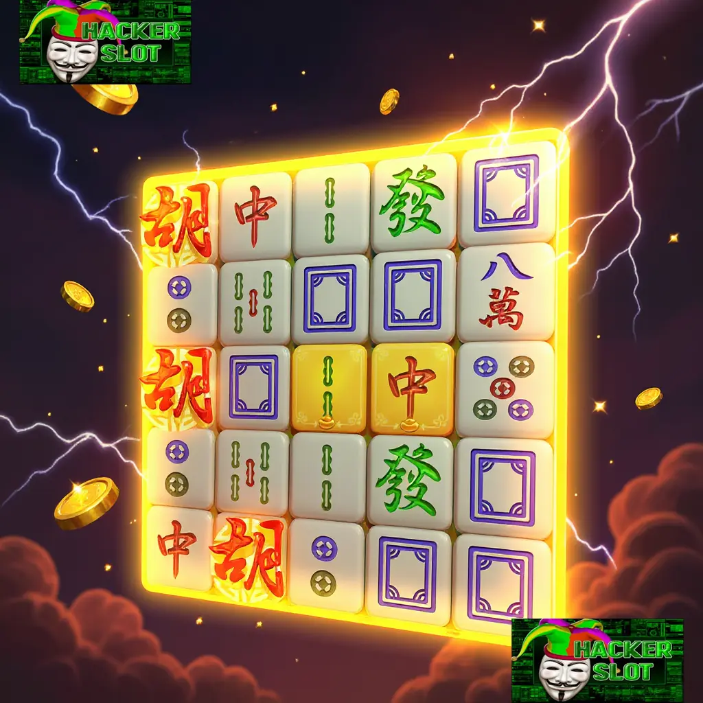 Hacker Slot Apk