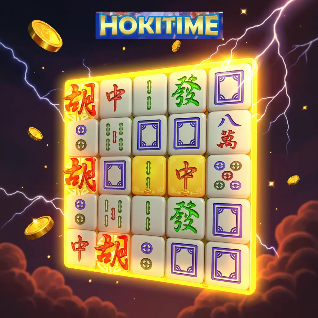 Hoki Time