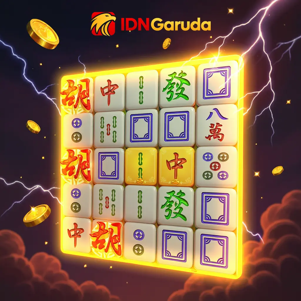 Idn Garuda
