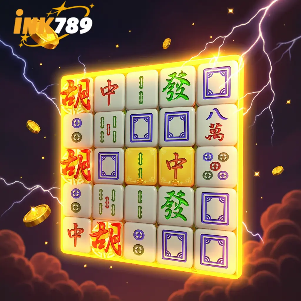 Ink 789