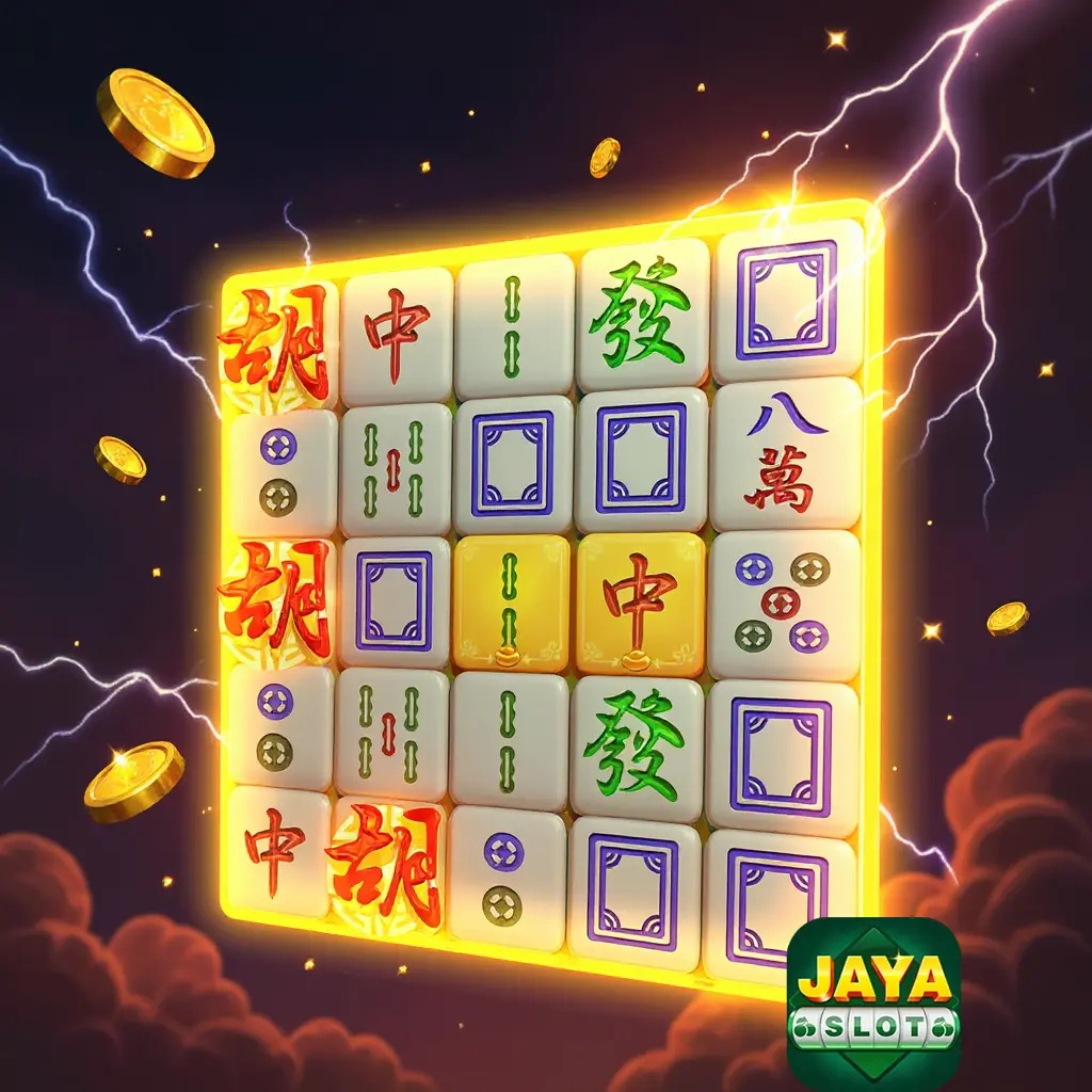 Jaya Slot