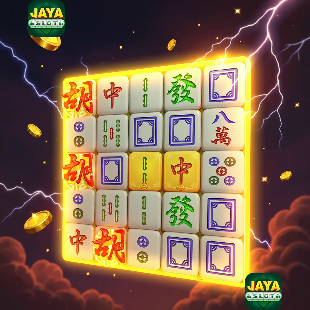 Jaya Slot