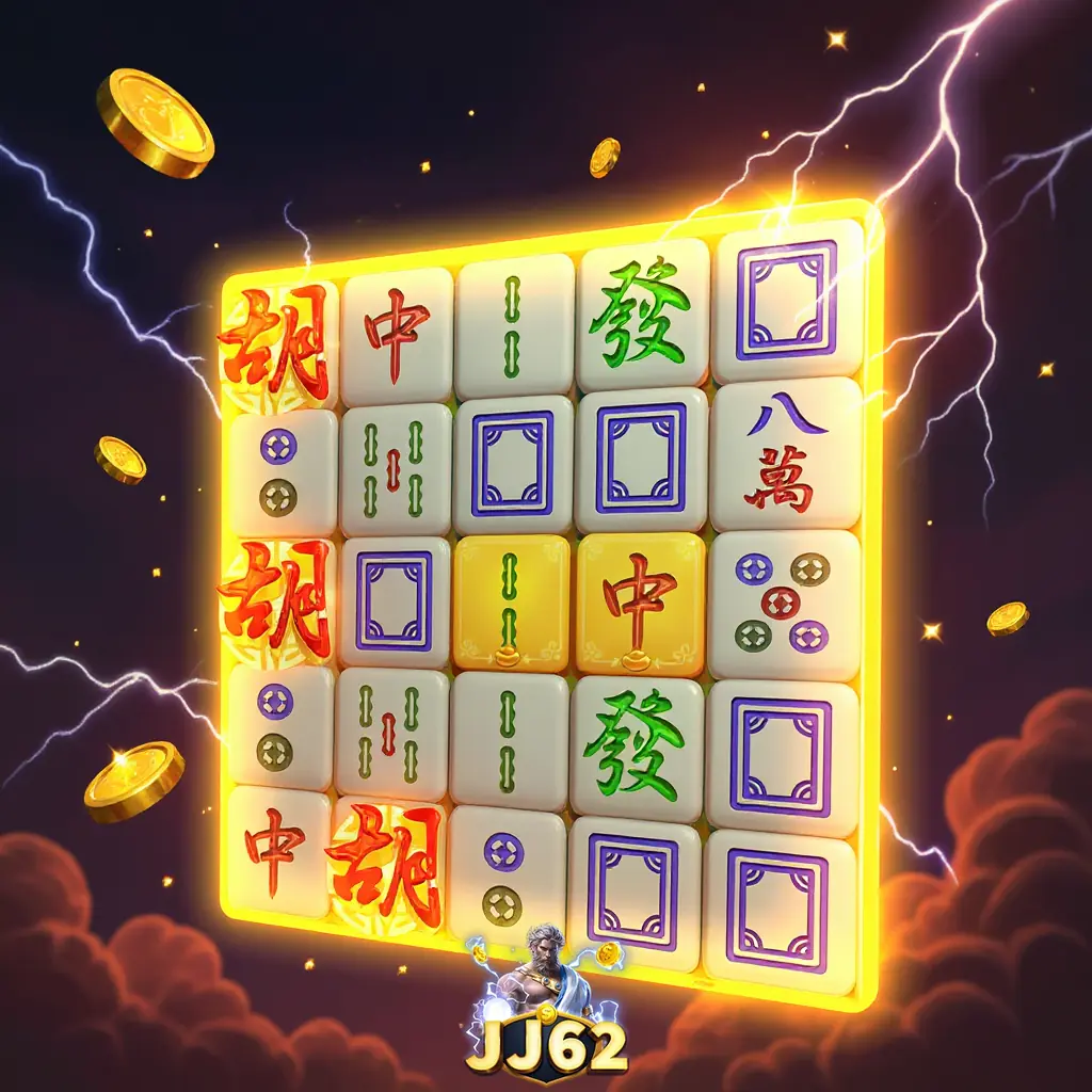 Jj 62
