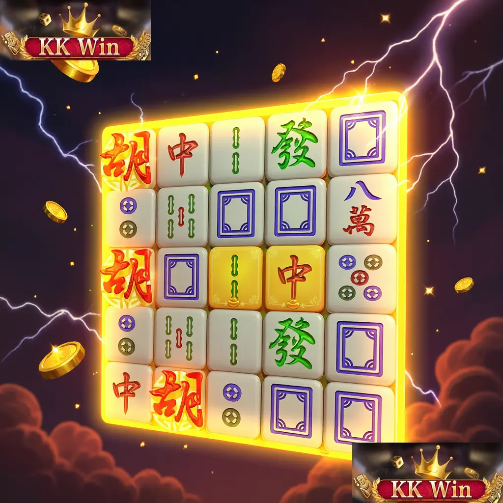 Kkwin 777