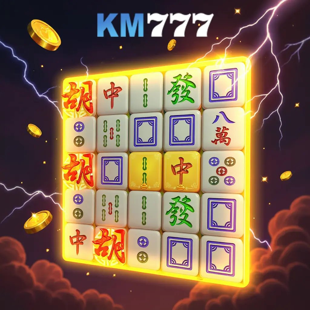 Km 777