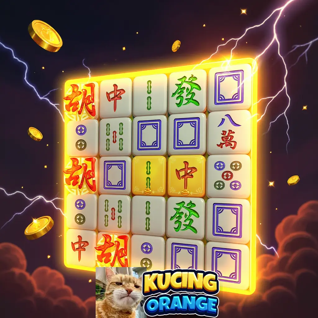 Kucing Orange Apk