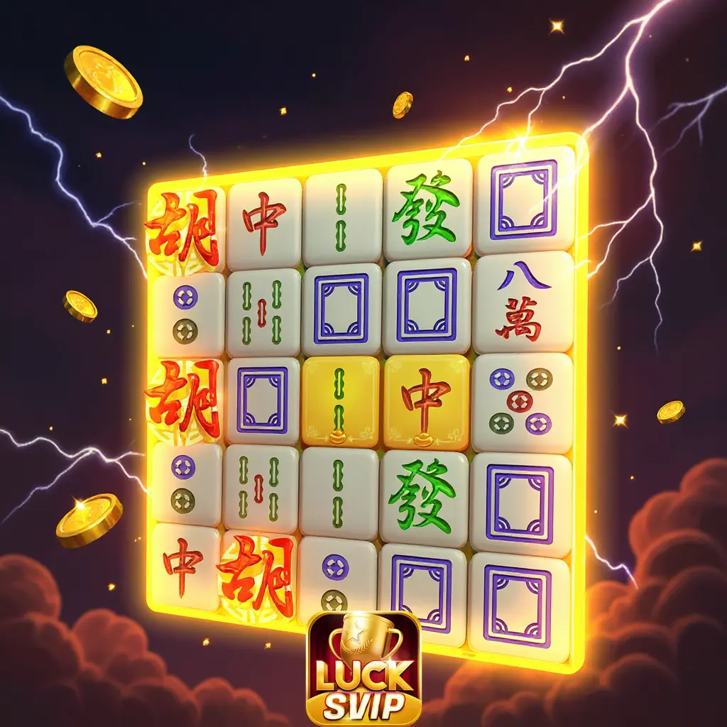Luck Svip