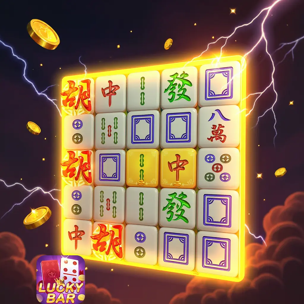 Luckybar