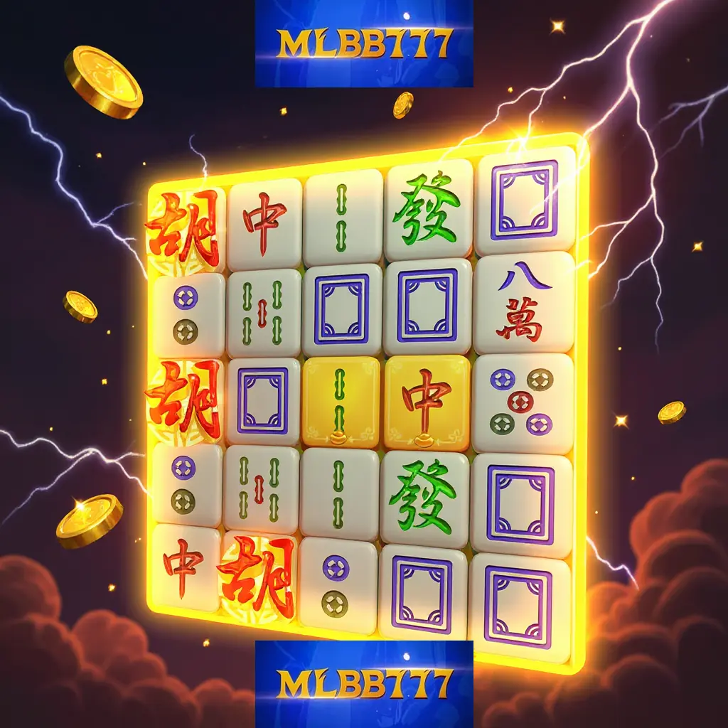 Mlbb 777