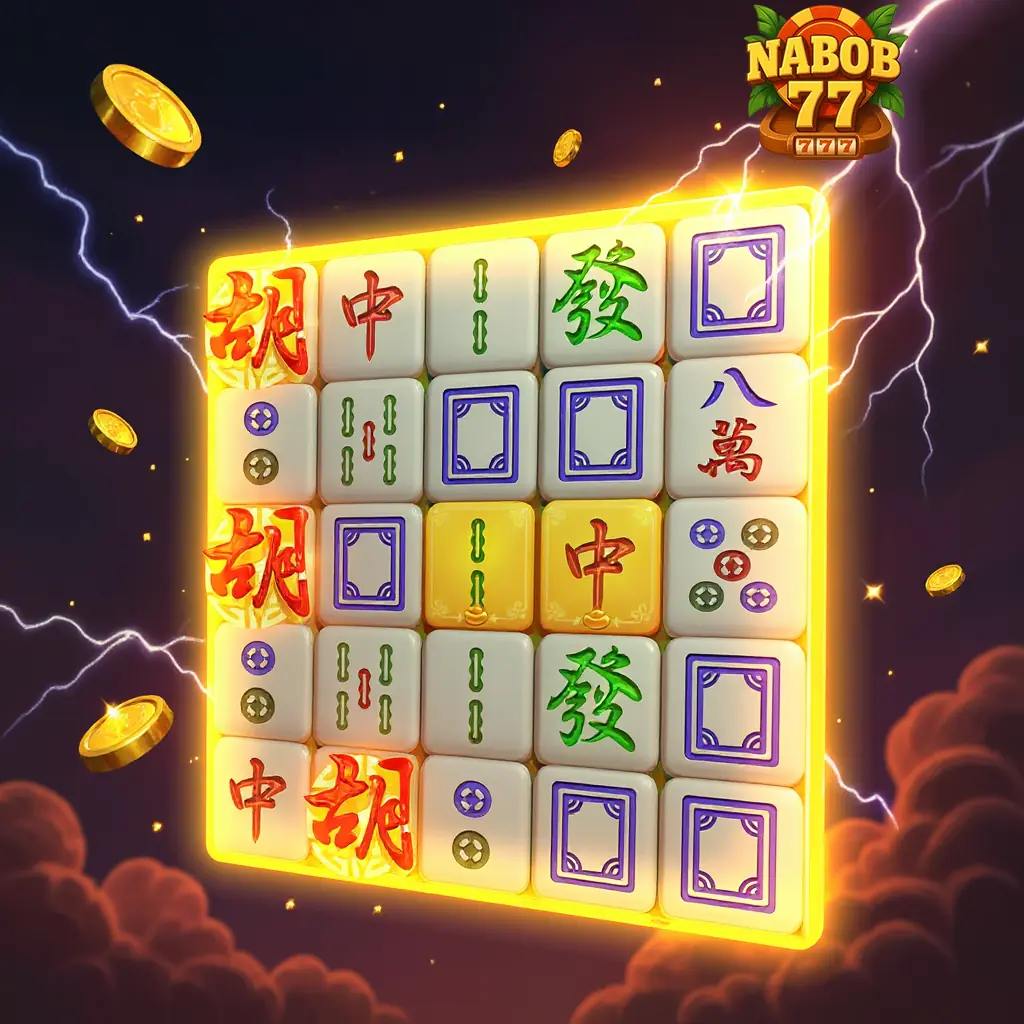 Nabob 77