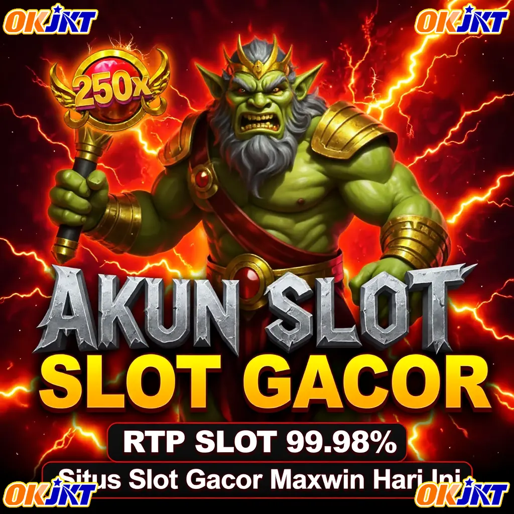 OKJKT: Binreload apk slot | ok jkt - WooCommerce eCommerce