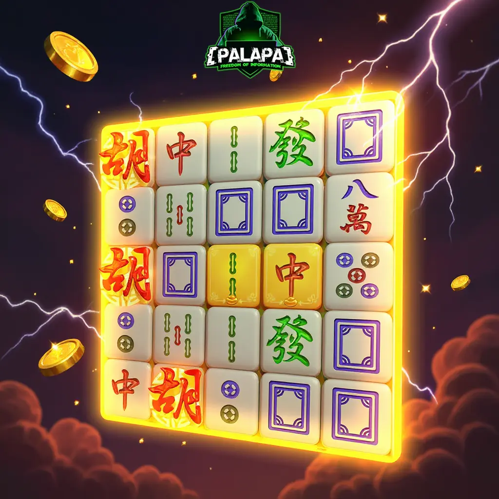 Palapa Hack Apk