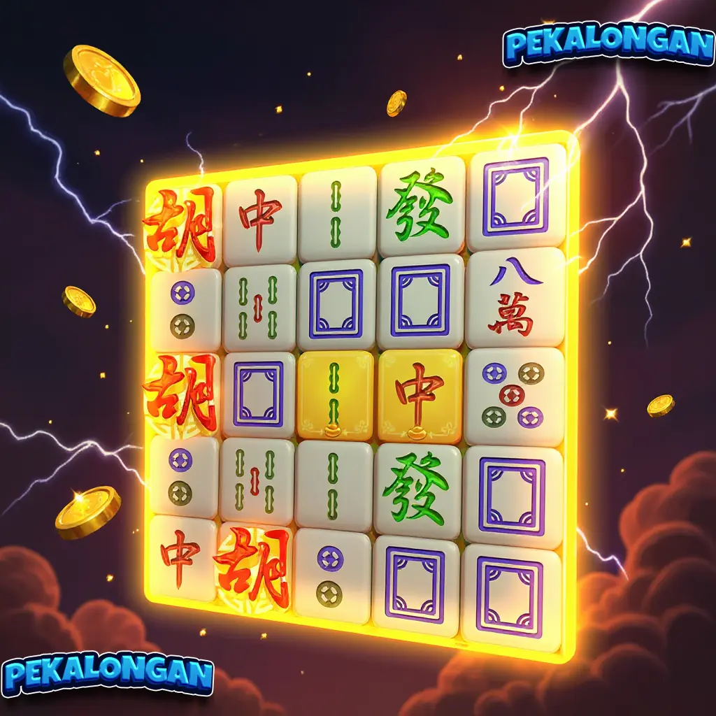 Pekalongan Cheat Apk