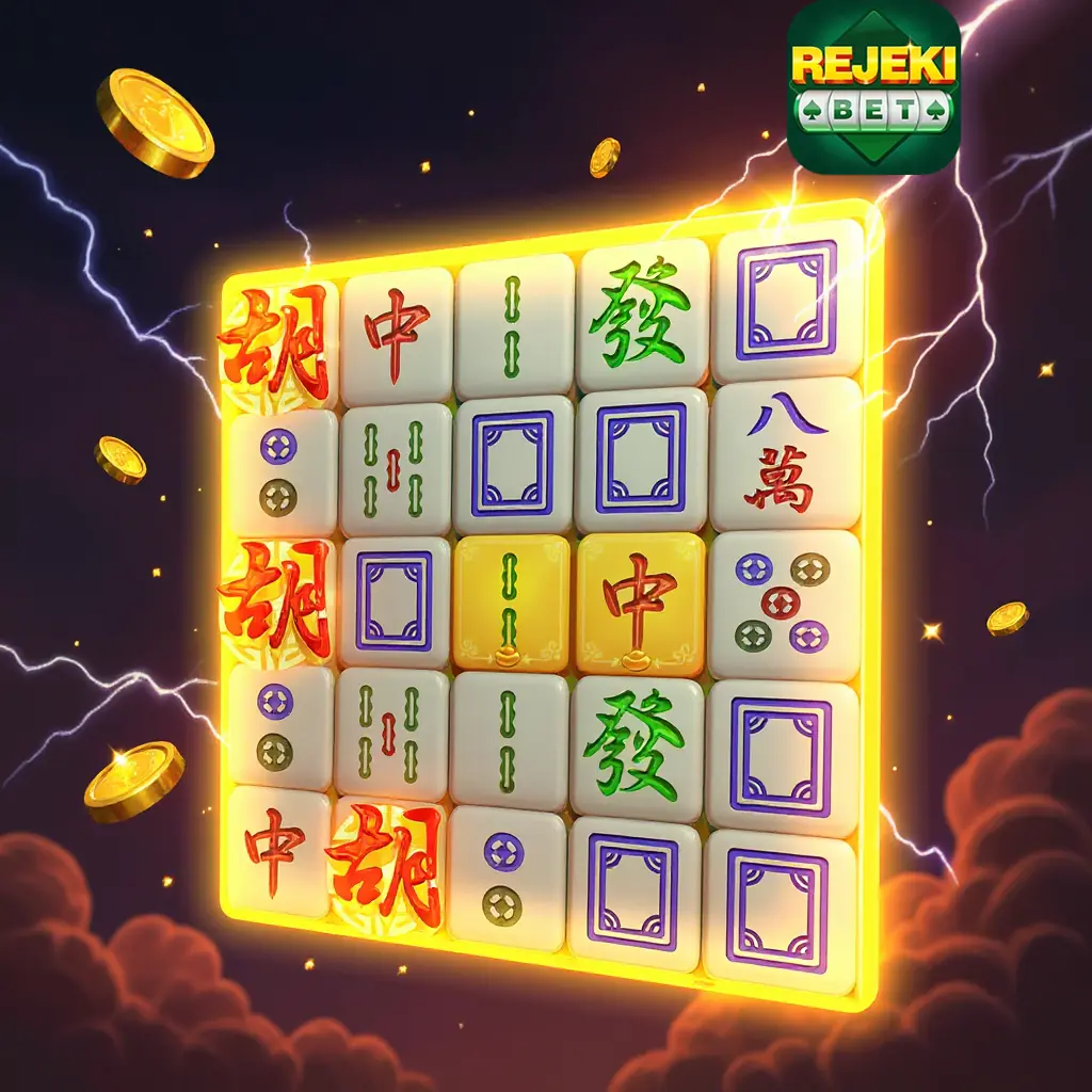 Rejeki Bet