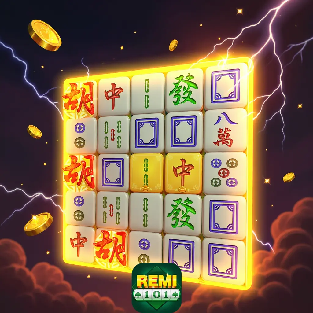 Remi 101