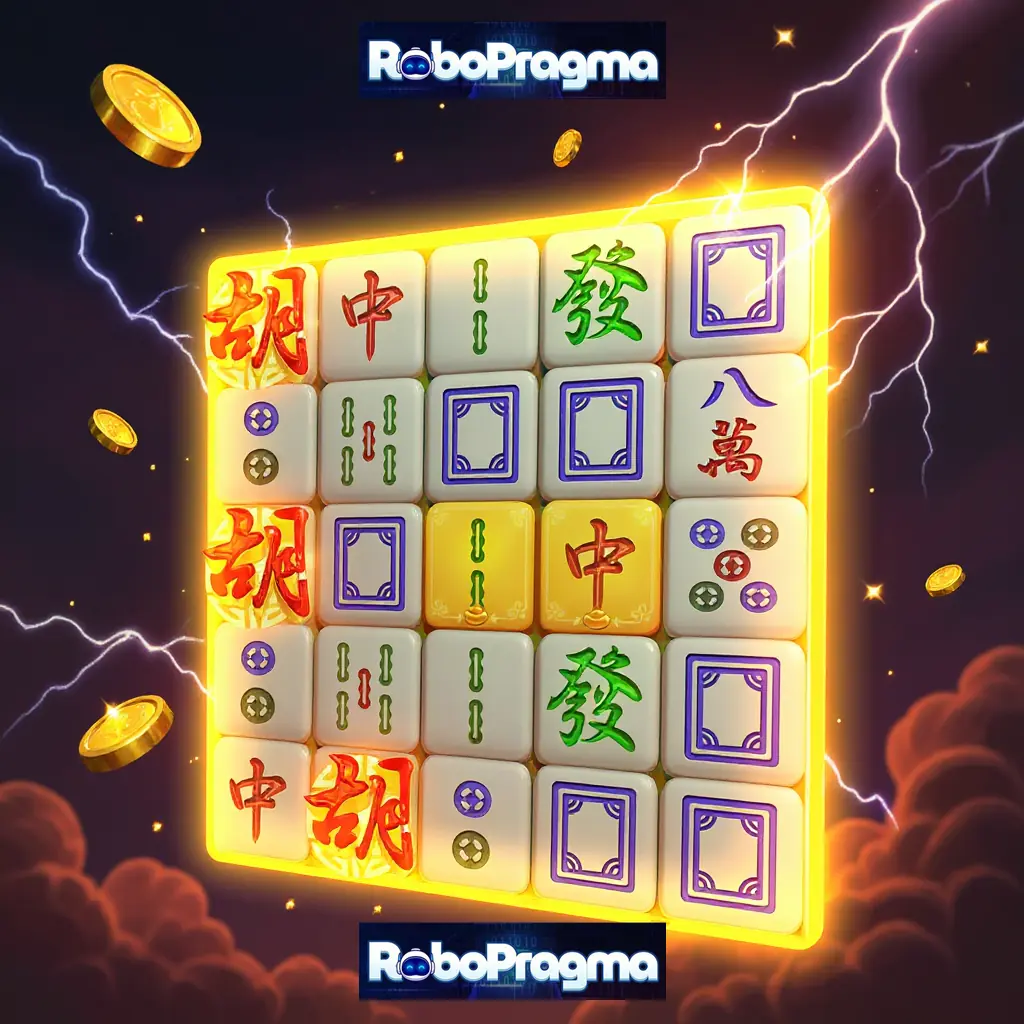 Robopragma