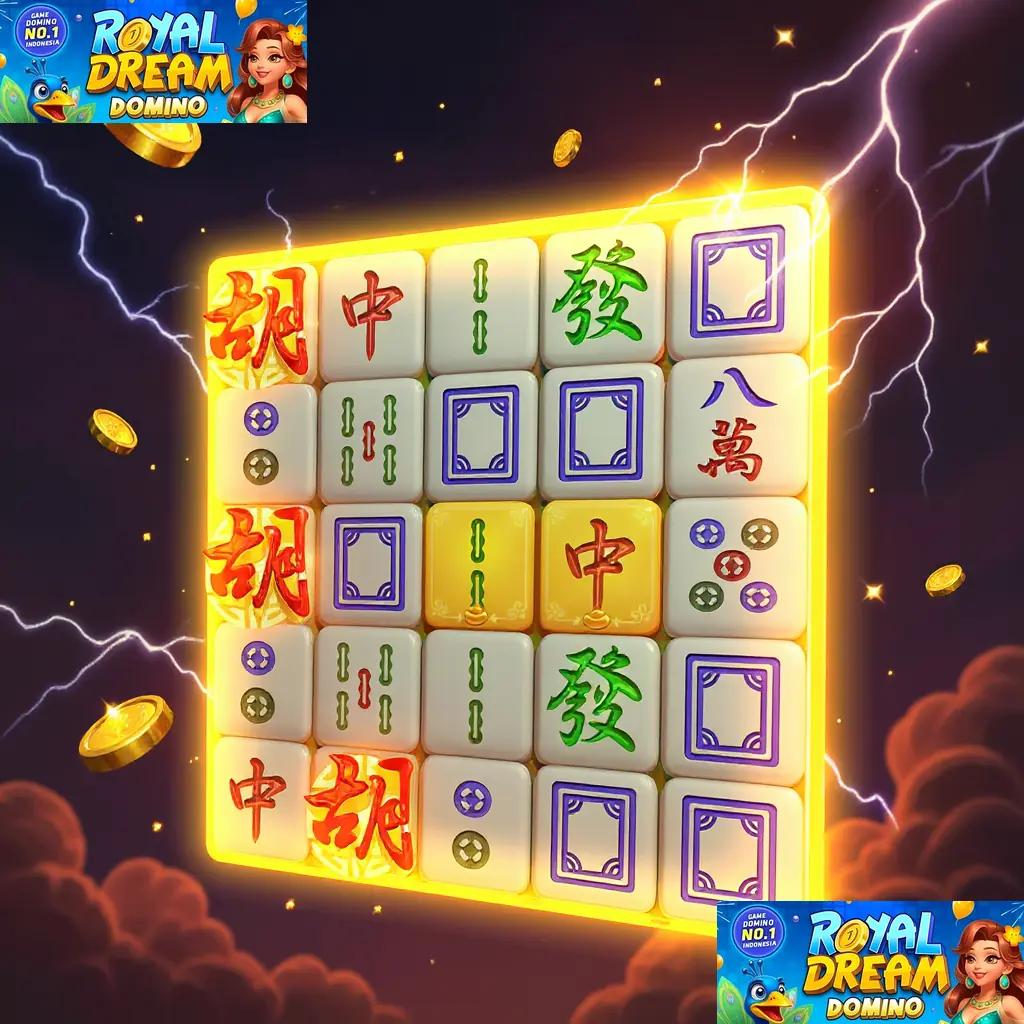 Royal Dream