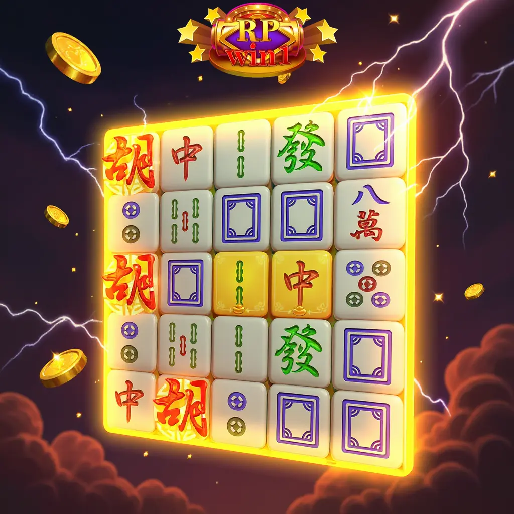Rp Win 1