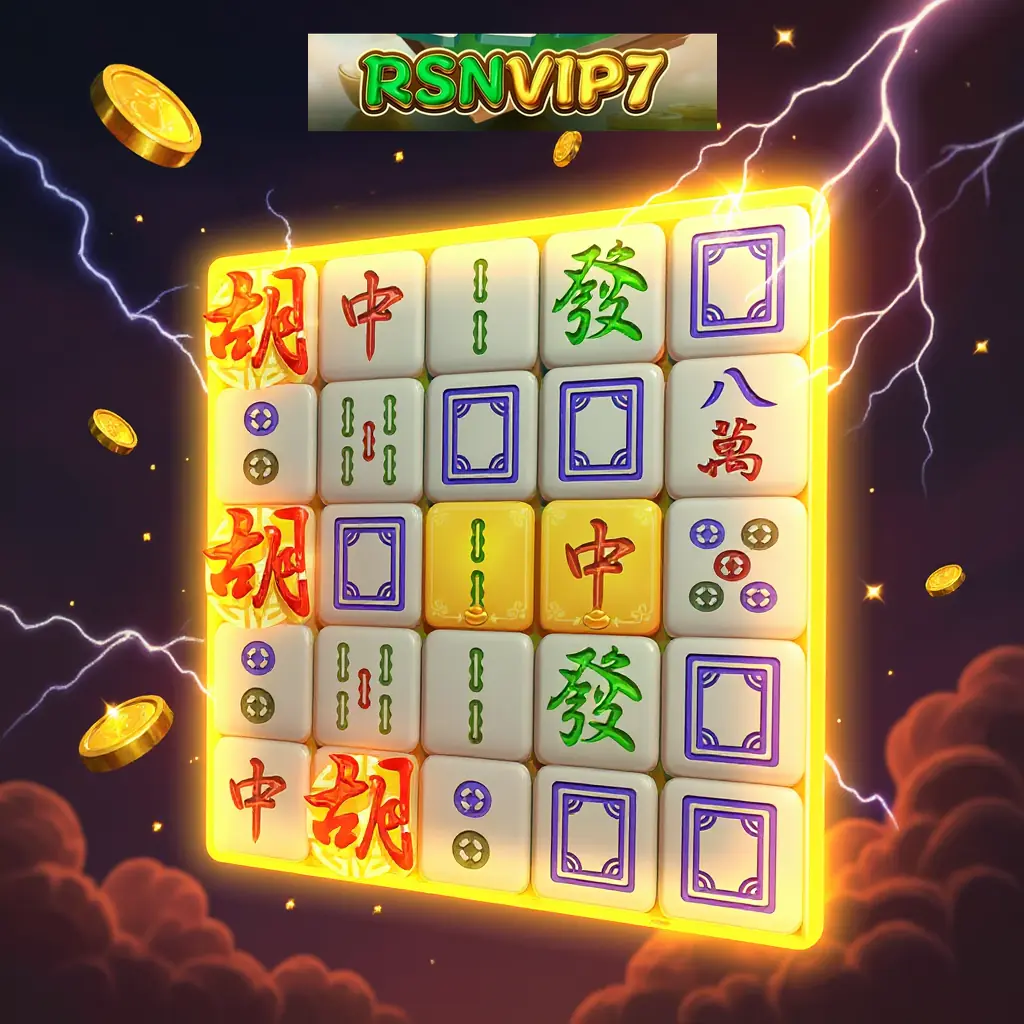 Rsn Vip7