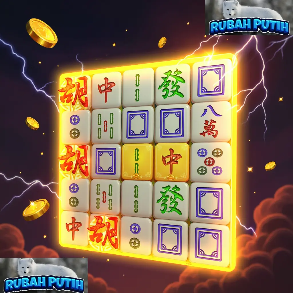 Rubah Putih Apk