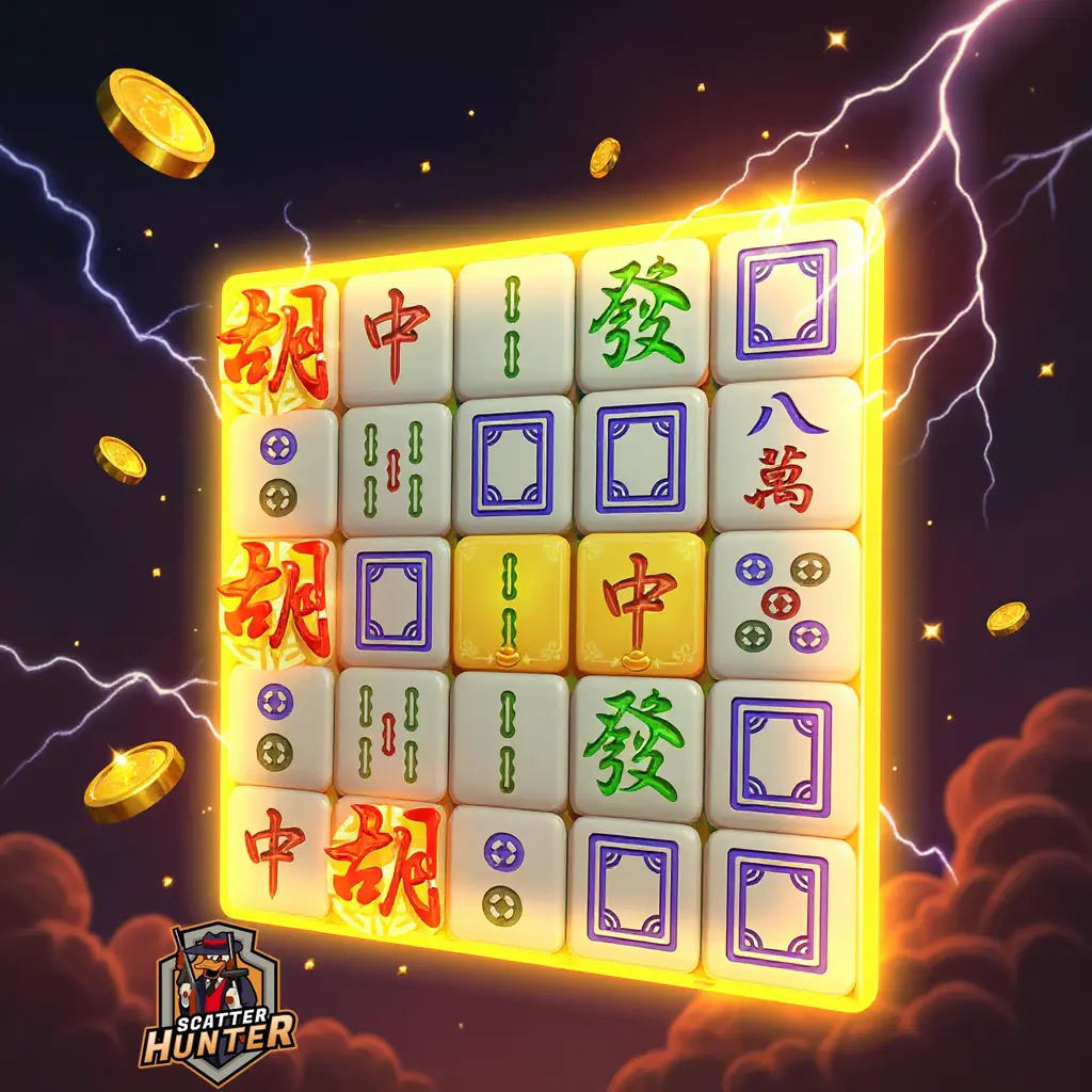 Scatter Hunter Apk