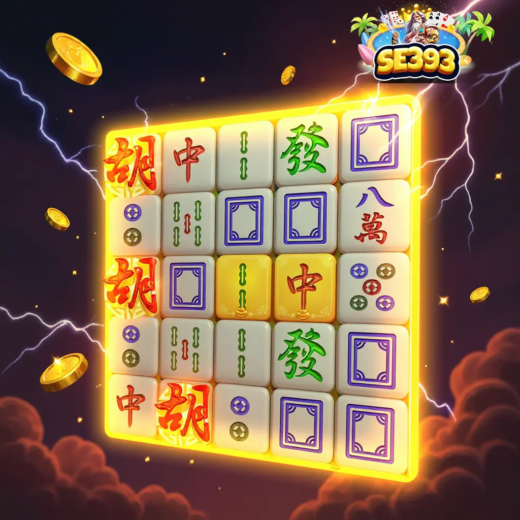 Se 393