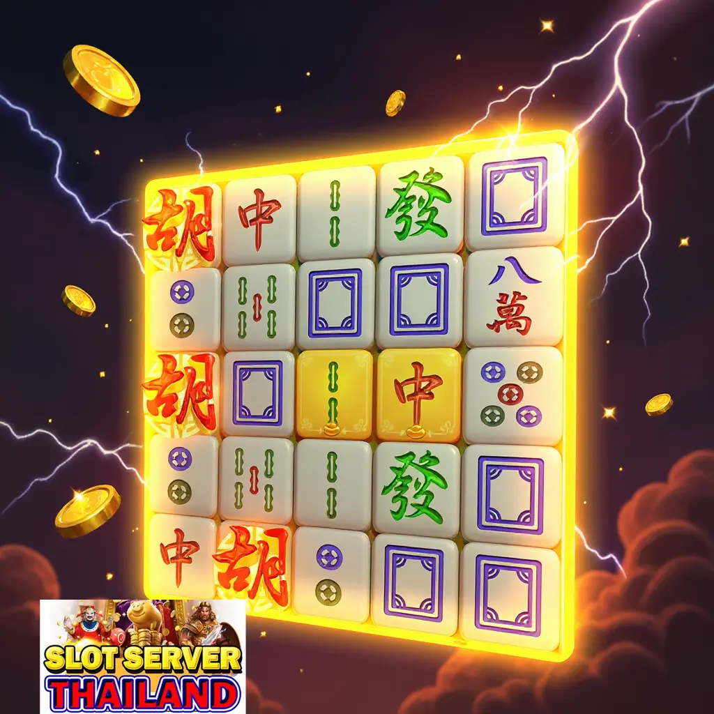Link Server Thailand