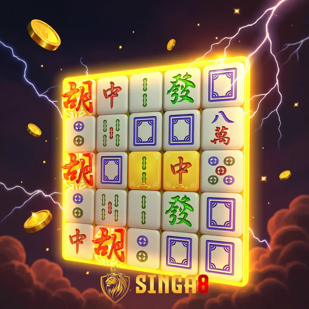 Singa 8