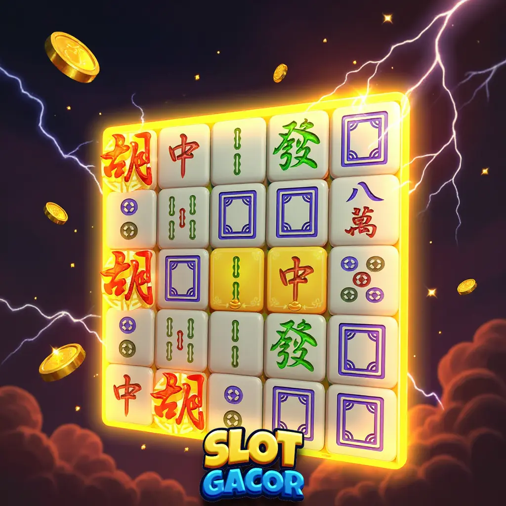 Slot