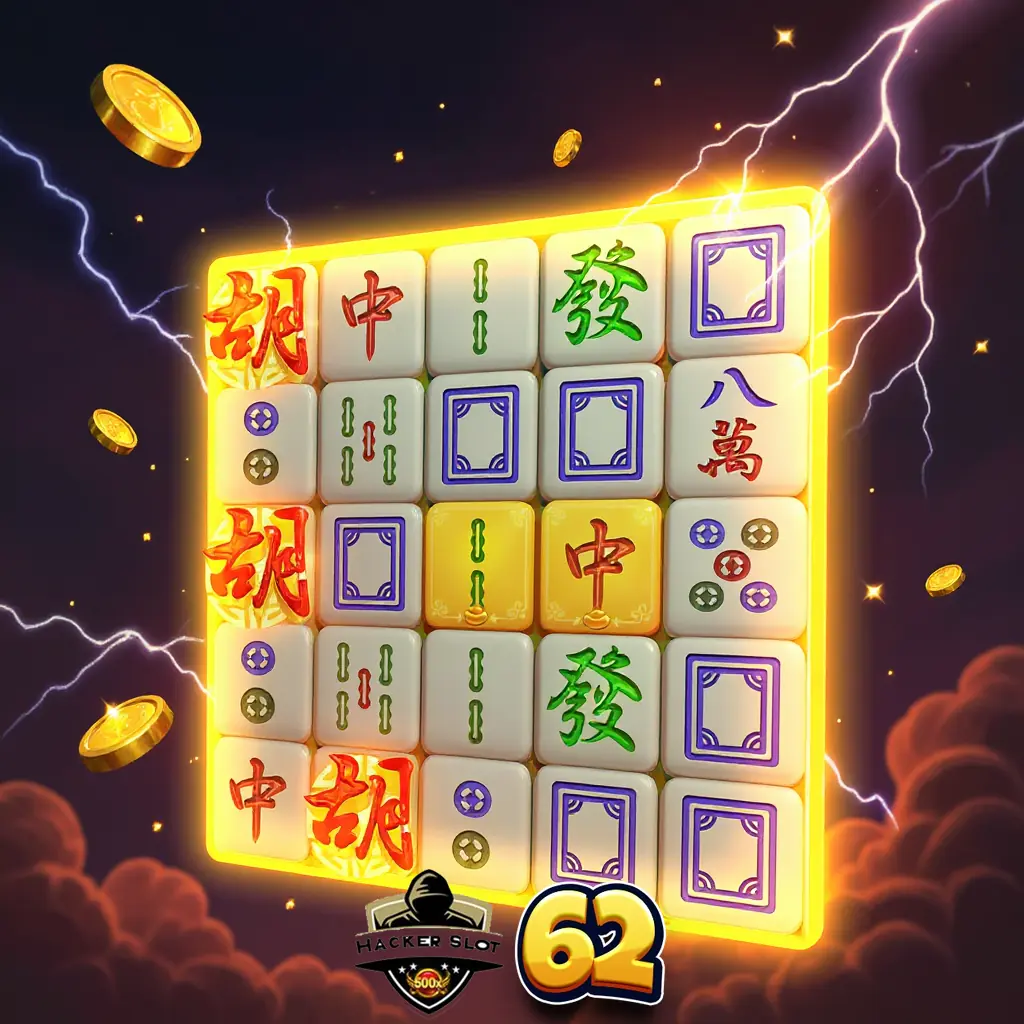 Slot Hacker62 Apk