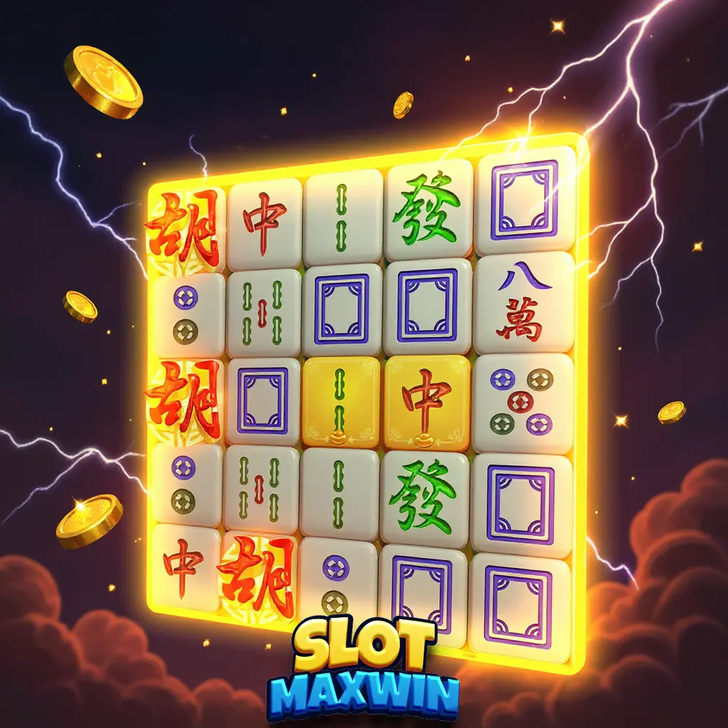 Slot Toto Maxwin