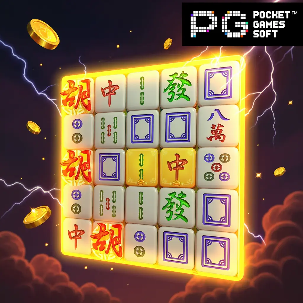 Slot Pgsoft