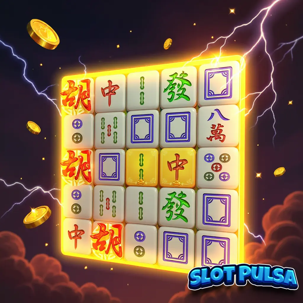 Slotpulsa