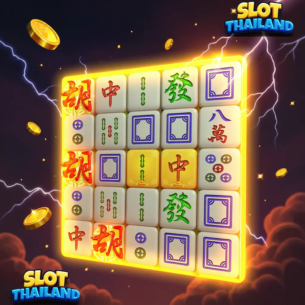Situs Slot Thailand