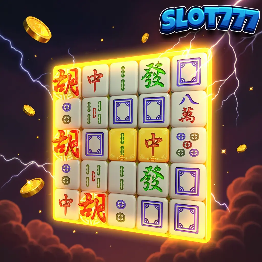 Slot 777